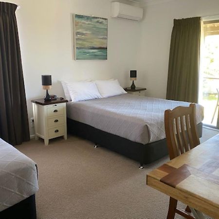 Riverside Rest Nambucca Heads Exteriér fotografie